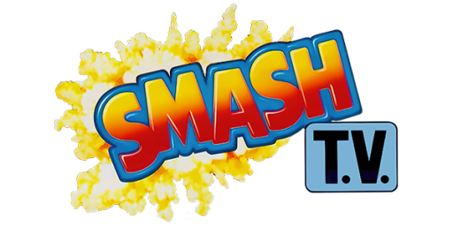 Smash T.V. (Europe) logo